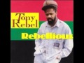 Working Man Ft Ken Bob)-Tony Rebel