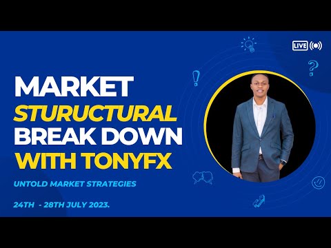 10X DIGITAL LANE TRADING FORCAST 24TH TO 28TH JULY 2023