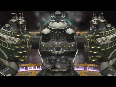 The Epic of Alexander (Ultimate) - Transition