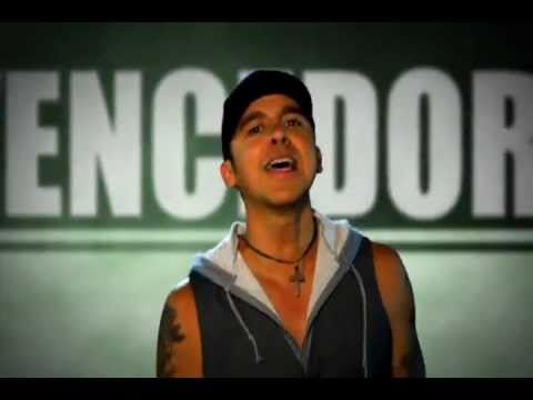 Gerardo Mejia Ft. Dj Napoles - No Me Podran Vencer (Tropical Remix) - Videoclip Oficial