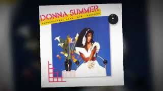Donna Summer - Supernatural Love (Original 12" Mix)