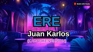 Download lagu ERE JUAN KARLOS(KARAOKE) mp3 Download lagu ERE JUAN KARLOS(KARAOKE) mp3
