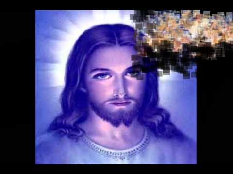 Santo es el Señor Mi Dios