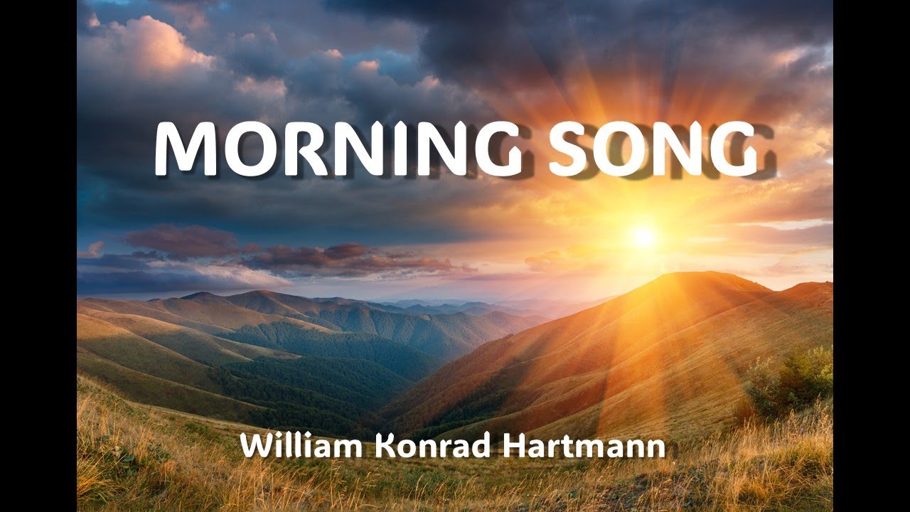 Morning Song