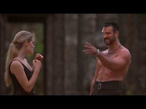 Mortal Kombat Movies - Sonya Blade Music Video