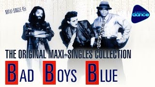 Bad Boys Blue - The Original Maxi-Singles Collection (2016)