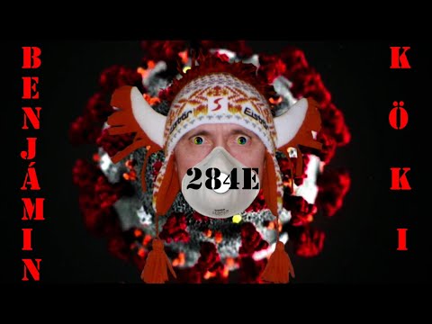 284E BUSZ Benjámin utca - Köki