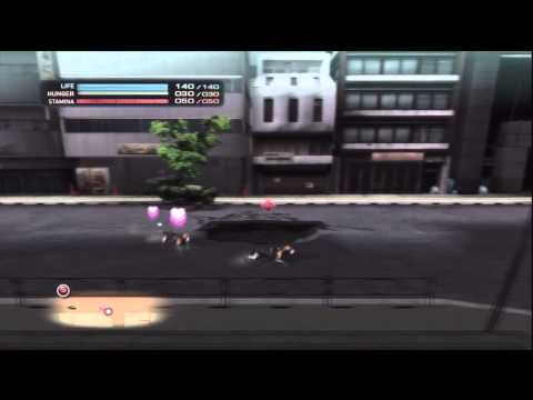 Let's Play Tokyo Jungle (Story Mode) Act IV - Beagle Gang War