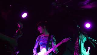 Peach Kelli Pop at Empty Bottle 1 of 2