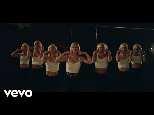 Carly Rae Jepsen - Too Much (Remix Stems)