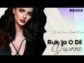 Ruk Ja O Dil Diwane Remix DDLJ Dj Akhil Talreja ShrikanT Rework Udit Narayan Anand Bakshi
