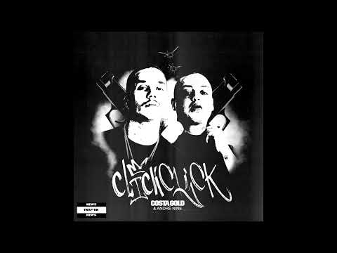 Costa Gold - Click Click (Áudio)