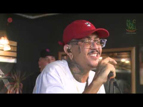 NOROESTE SIDE NO DDM BARREIRO 2020