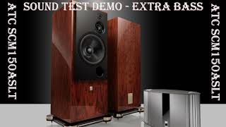 Sound Test Demo - Super Bass - Audiophile Music Collection 2022 - Audiophile Music