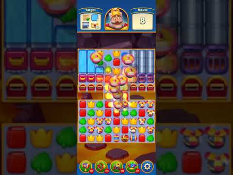 Royal Match Level 4237