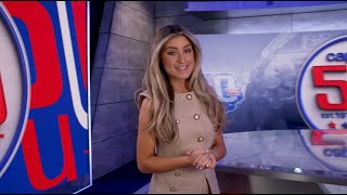 Alexa Landestoy 2025 Recents
