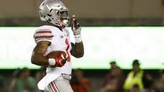 College Football 2016-2017 Pump Up | Pray For Em