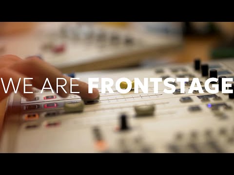 FRONTSTAGE Entertainment