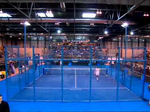 FINAL MASCULINA MASTER PPT 2008 5ª Parte