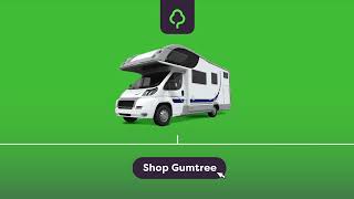 Gumtree STUFF OF LIFE
