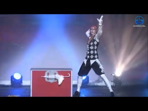 WCS 2019 - Switzerland