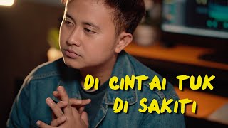 Download lagu Ari Pramundito - Dicintai Tuk Disakiti || Venel Band Cover mp3