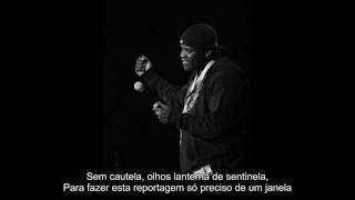 Valete - Nossos Tempos (Lyrics)