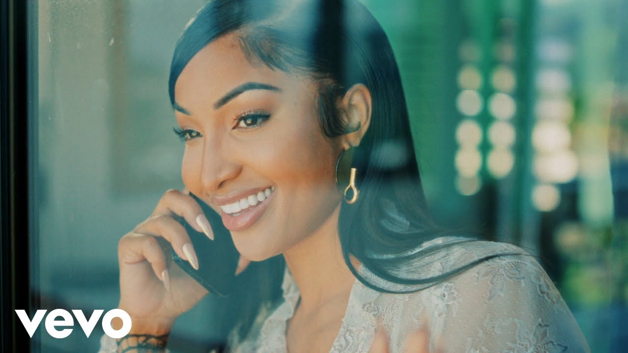 Shenseea ft Masicka & Di Genius – “Hit & Run”