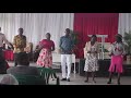 Mwanza Gospel Stars Wakihudumu Kwenye Mualiko Wao