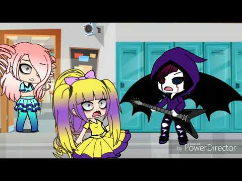 Skillet - Monster (Gacha Life)