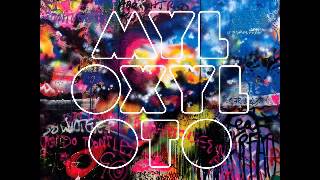 Coldplay - M.M.I.X.