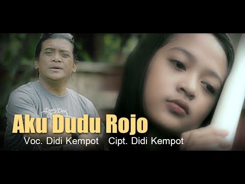 Didi Kempot - Aku Dudu Rojo (Official Audio) New Release 2018