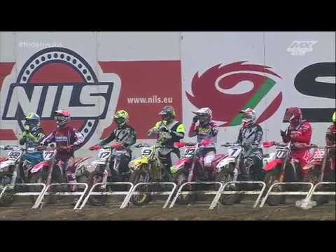Internazionali MX - ELITE FULL RACE - Ottobiano