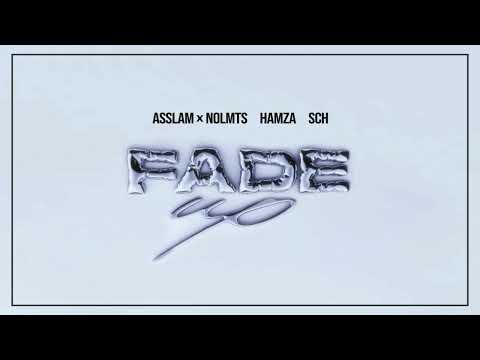 Fade up X Blame (Asslam X Nolmts Mashup) ZEG P Ft. Hamza & SCH - Longstoryshort