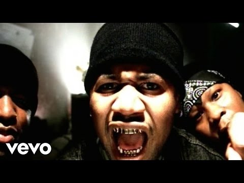 Juvenile - U Understand (Official Music Video)