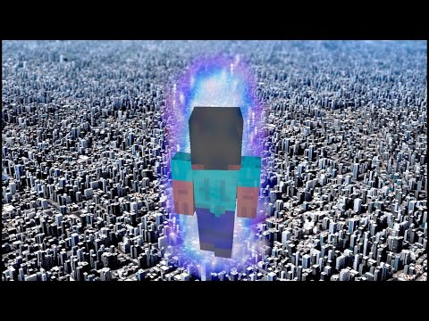 The Full Implications of A.I. in Minecraft.