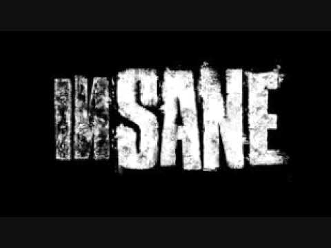 DJ INSANE (Club Mix)