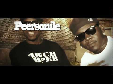 Peersonile - Feat DameZ Im On One - (Official Music Video) - HD