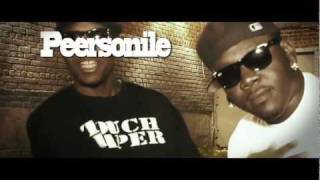 Peersonile Feat DameZ Im On One [Video] Dir. [Peersonile]