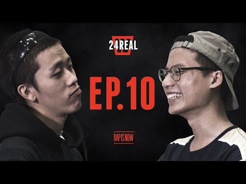 TWIO4 : EP.10 TTBROS vs AUTTA (24REAL) | RAP IS NOW