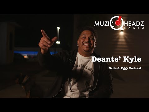 “There go them YNs” Deanté Kyle from the @GritsAndEggsPodcast