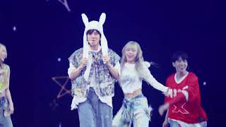 [4K] 240512 백현(BAEKHYUN) Poppin&#39; (팝핀) LONSDALEITE in KOBE 고베 DAY3 #baekhyun #ベクヒョン #伯贤 #神戸 #シナモロール