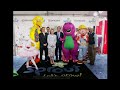 Sprout Launch Party Pictures