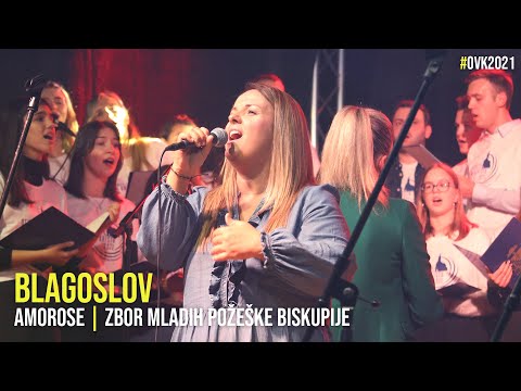 Blagoslov - Amorose