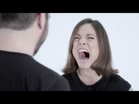 YO CIERVO -A LA ALTURA DE LA REALIDAD (VIDEOCLIP OFICIAL)