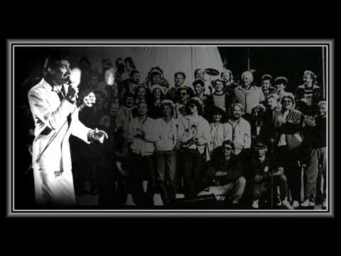 John Mike Arlow   Old Rock Meeting A D  1986