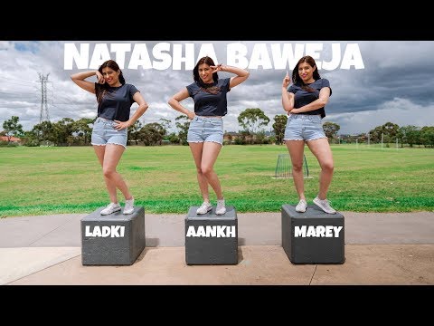 Aankh Marey - Simmba | Natasha Baweja Choreography