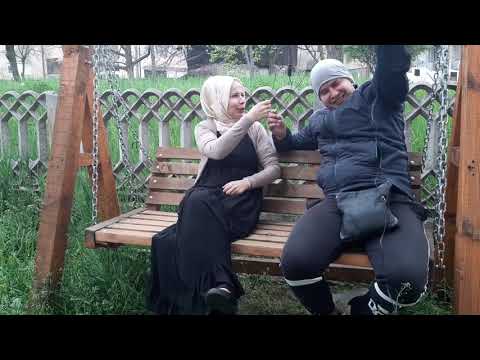 "Kao djevojčica sam maštala da imam balkon" - Snovi i želje. Muhabet sa Zejdom. 27.04.2021.