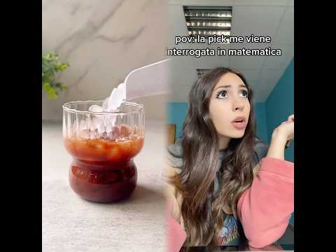 come sono stupidinaaa😜 #perte #neiperte #pickme #pickmegirl #scuola #medie #liceo #ironia