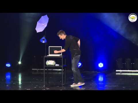 ASV TV - Magic Show 2014 Highlight